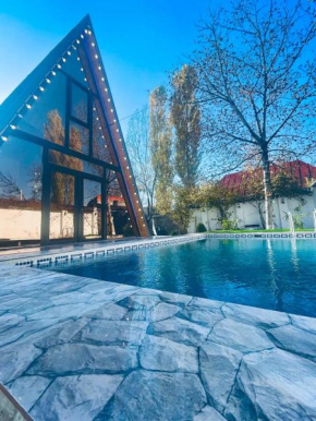 Sweet House Gabala